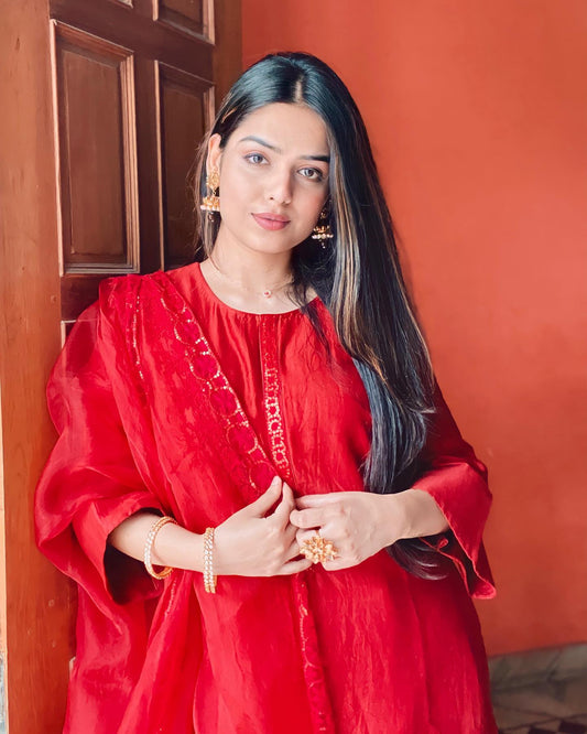 Riya Singh